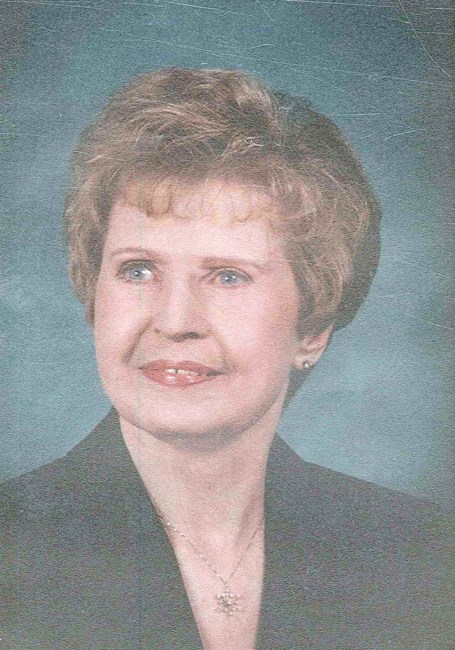 Obituary of Ms. Rebecca Ann Palmer