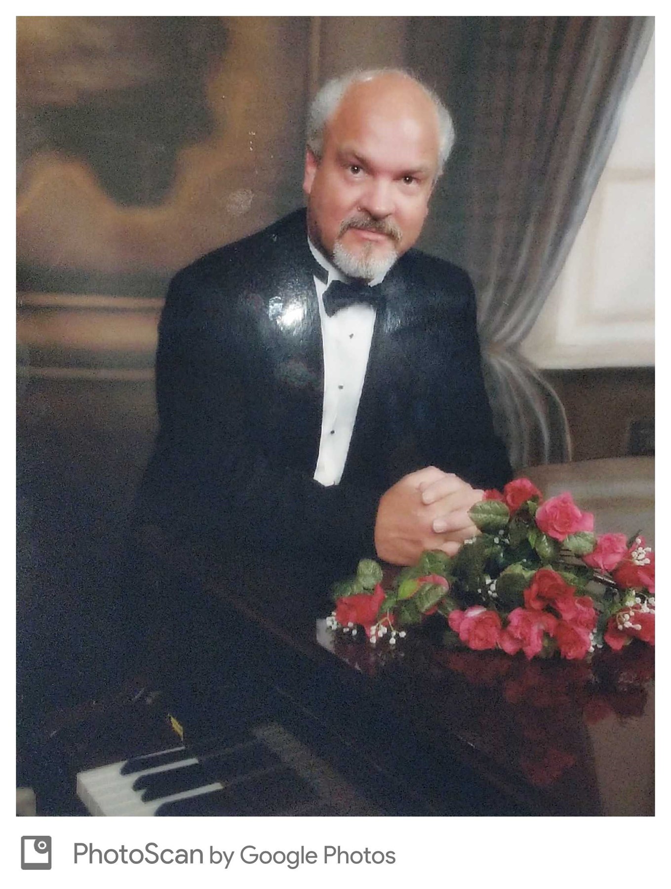Obituary of Jerry Lynn Cassell
