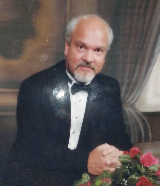 Obituary of Jerry Lynn Cassell