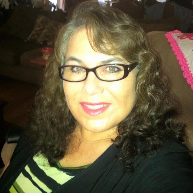 Obituary of Sylvia M. Gomez