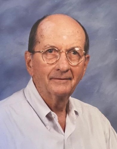 Obituary of James Leonard Cox