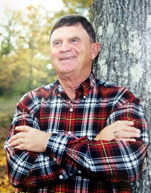 Obituary of Joe Allen Love