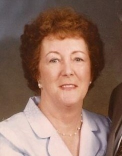 Obituary of Phoebe C. Doss