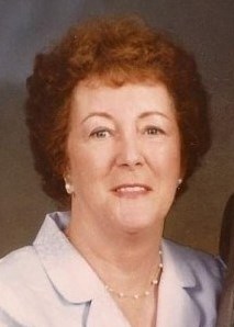 Obituary of Phoebe C. Doss