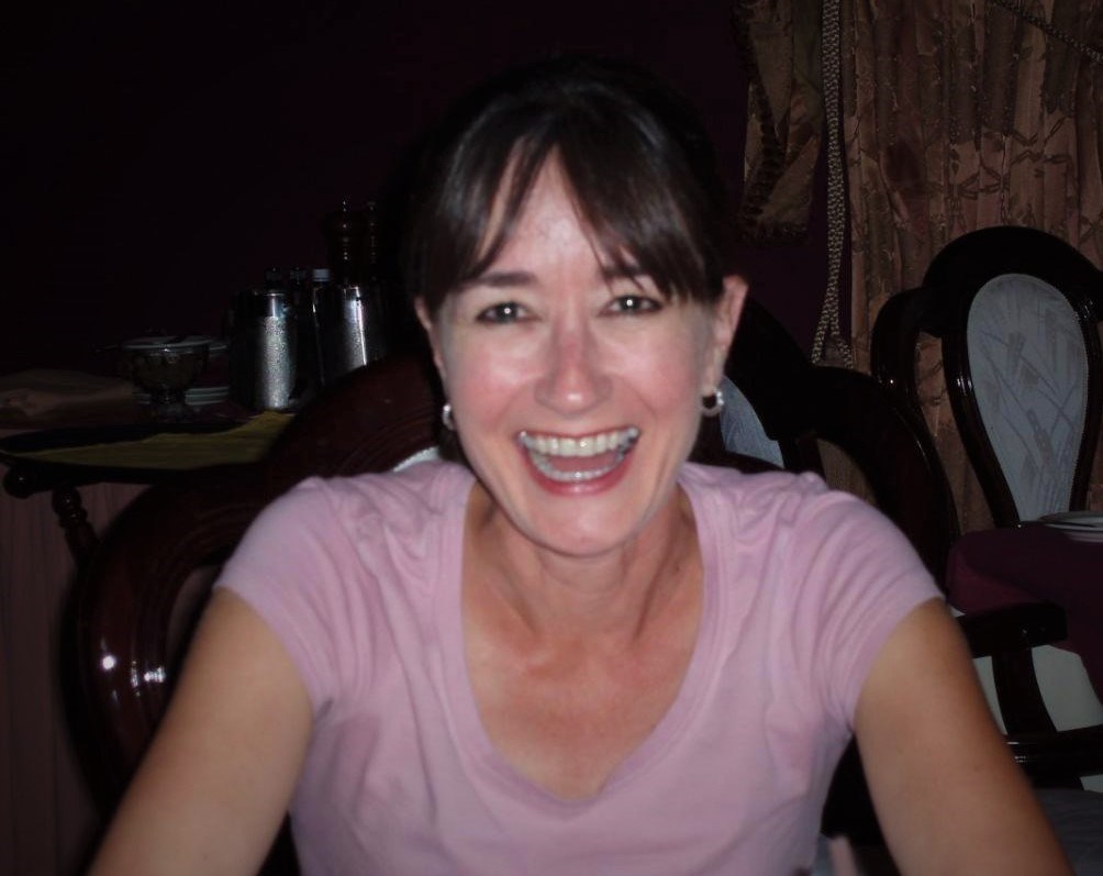 Judy Elliott Obituary Bonita, CA