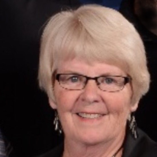 Obituary of Carolyn Holt