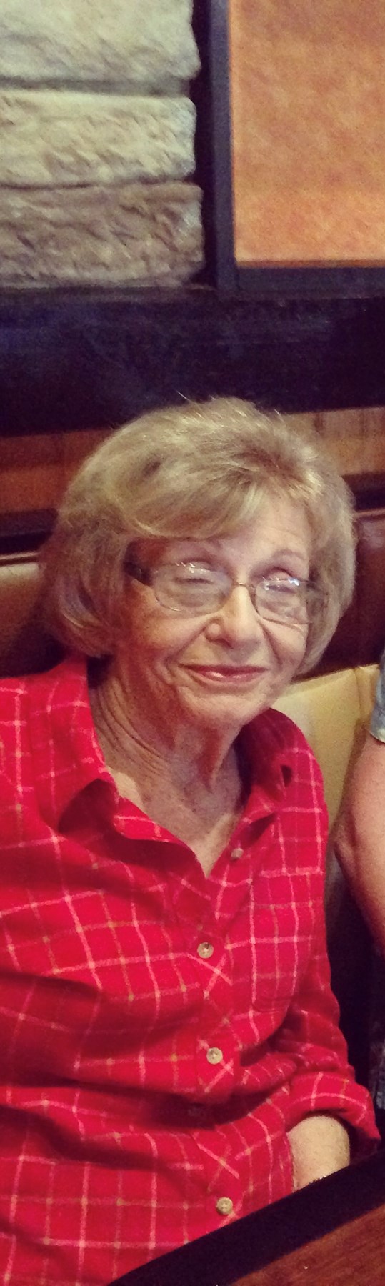 Obituary of Linda S Lentin