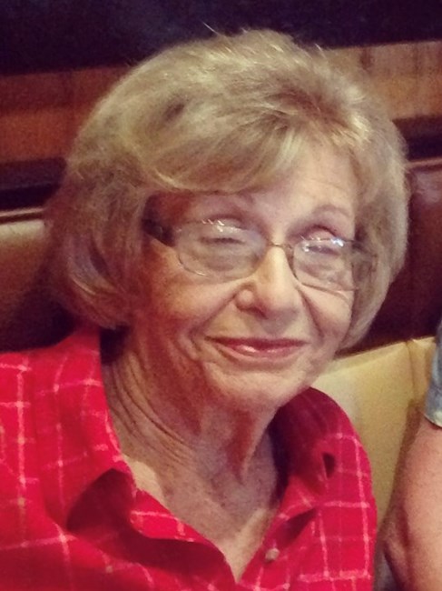 Obituary of Linda S Lentin