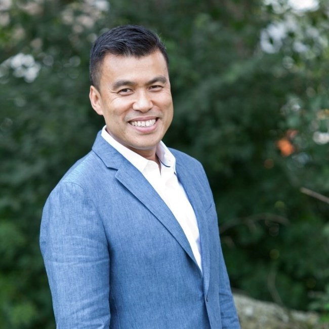 Obituary of Kenny Ho