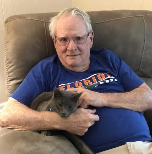 Avis de décès de Kenneth Robert McEwen