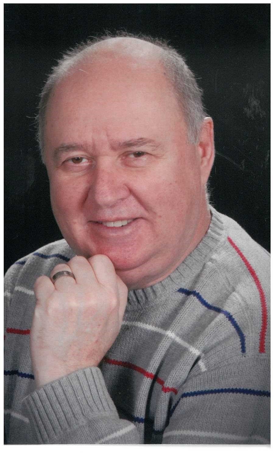 Obituario de Carl Joseph Smith Jr.