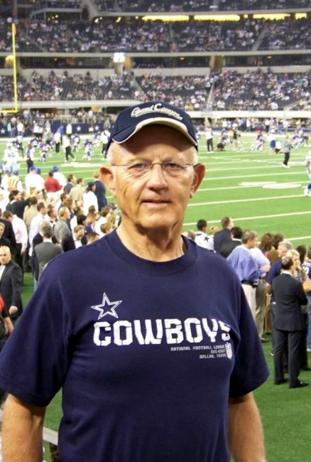 Obituary of Lee Roy Nix