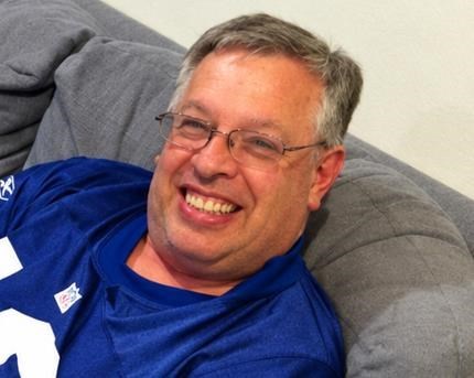 Obituary of Stuart Katzanek