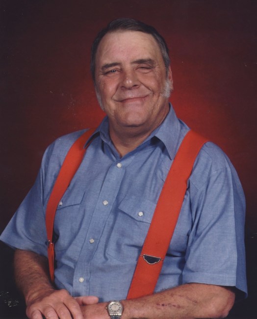 Obituary of James Michael Griggs