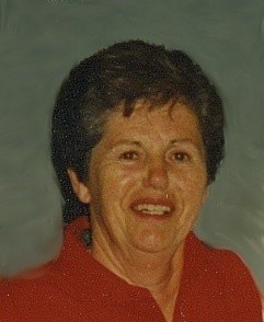 Avis de décès de Doreen Rosaline Quaglia