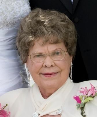 Obituary of Shirley A. Bennett