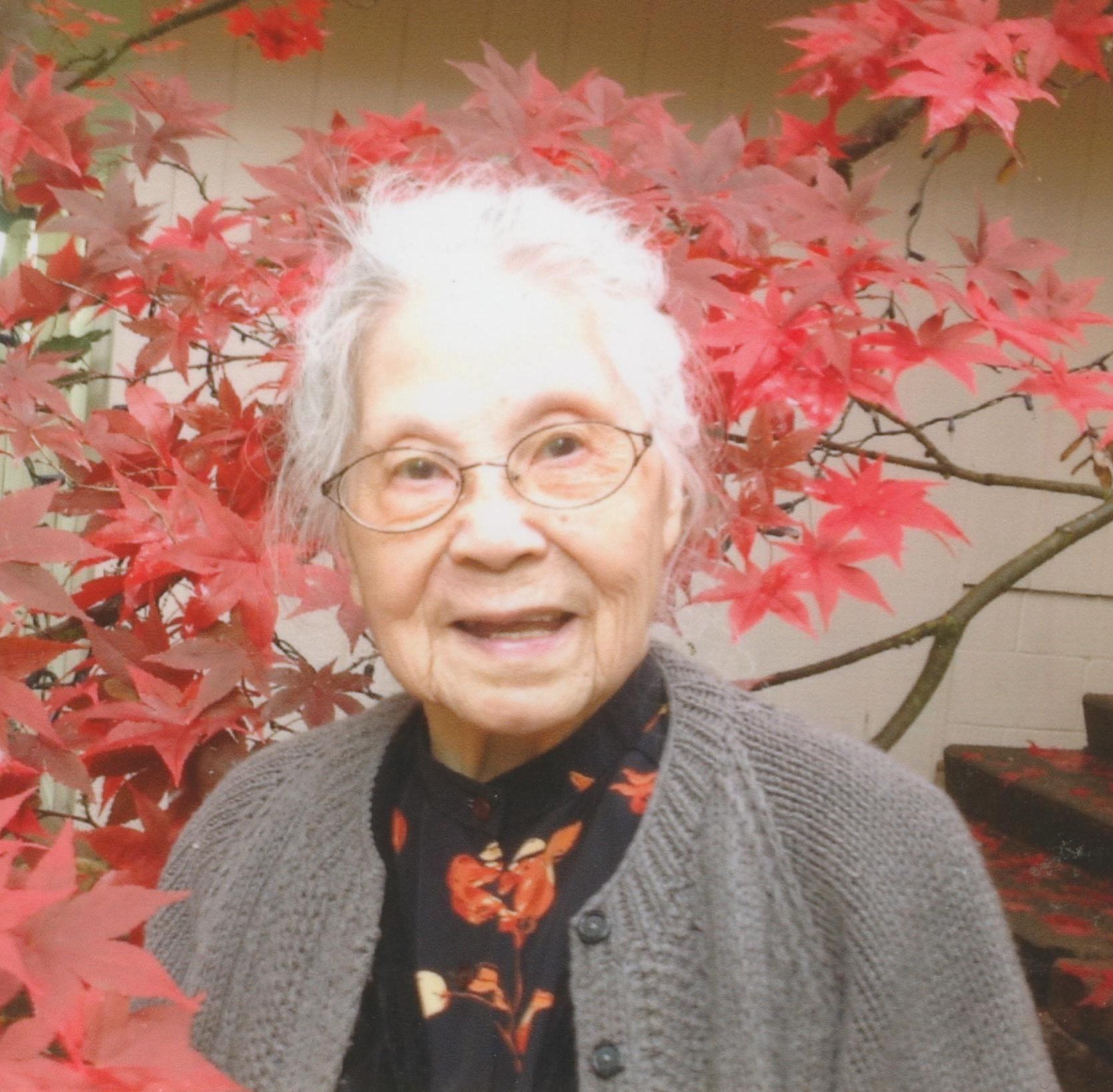 Obituary of Tinh Thi Lam