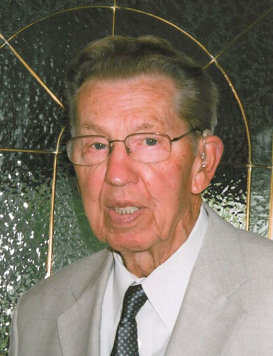 HENRY EDWARD JUSTESEN Obituary Kelowna, BC