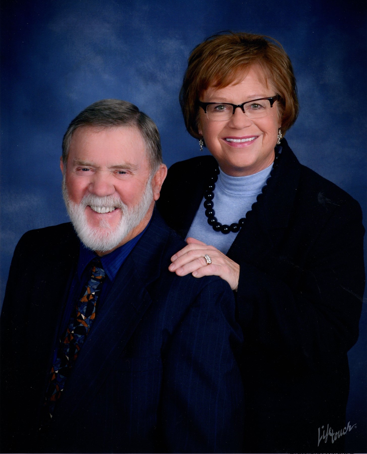 Obituary of James Perrow Dudley