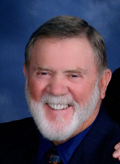 Obituary of James Perrow Dudley