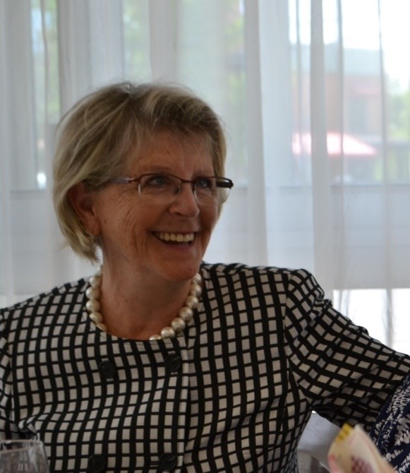 Avis de décès de Nicole Paquet