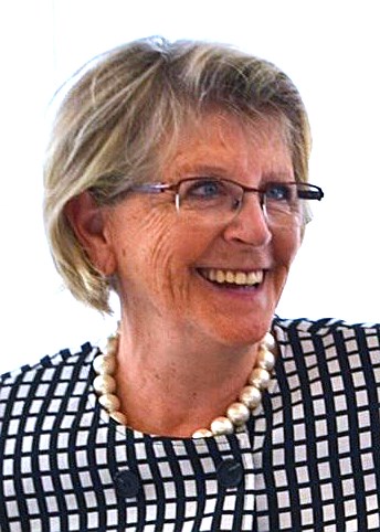 Avis de décès de Nicole Paquet