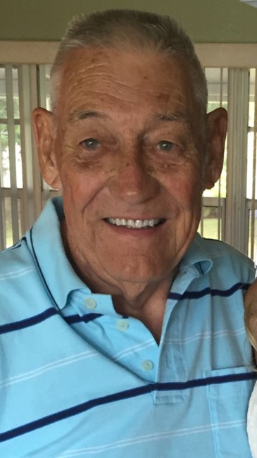 Obituario de Gerald D. Baker