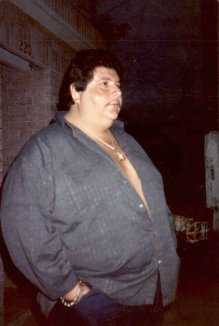 Avis de décès de Jose E Cantu