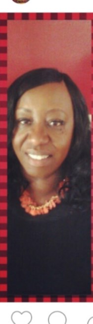 Obituary of Mrs. Julia Carter