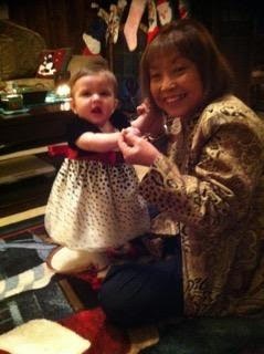 Obituary of Tomiko Saunders