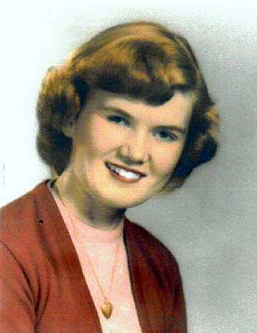 Obituary of JoAnn Dashney