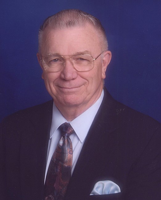 Obituary of Ray L. Haynie Sr.