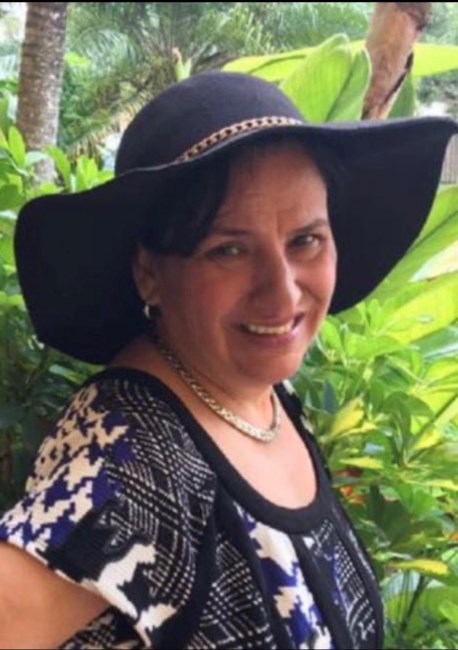 Obituary of Altagracia Ramona Abreu