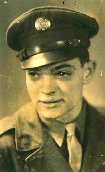 Obituary of Leonard "Bud" Ray Barton