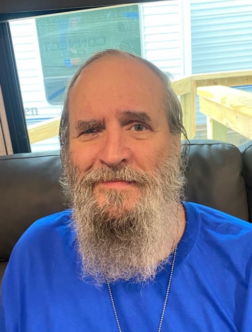 Obituary of Delbert Lee Burkett