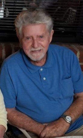 Obituary of Dorsey Cole Hanger