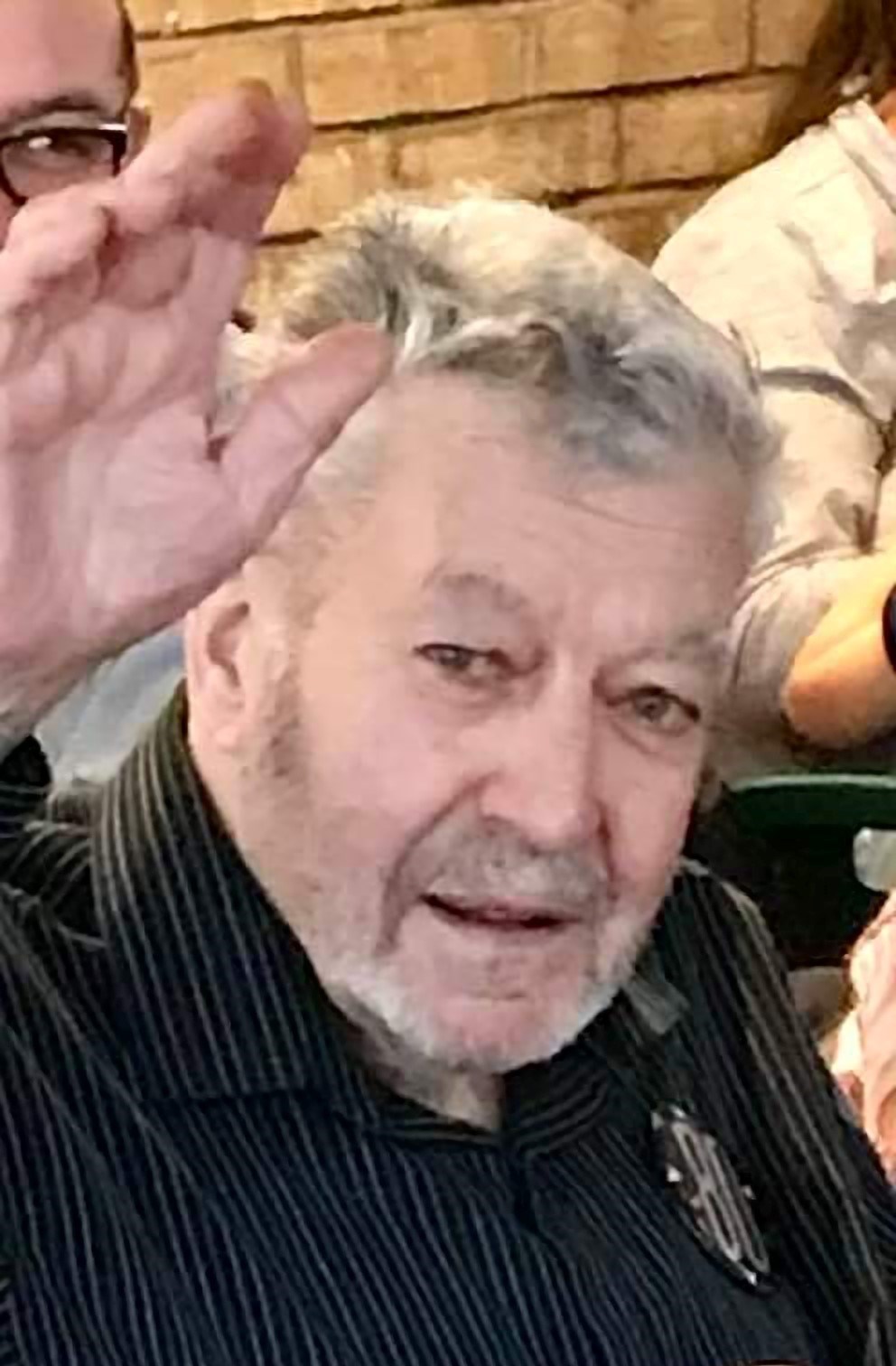 Bernard Mainville Obituary Terrebonne, QC