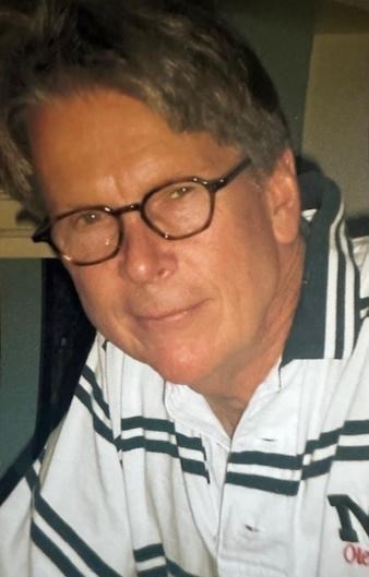 Obituary of Charles Thomas "Tom" Haile