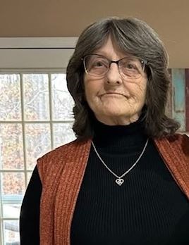 Avis de décès de Patricia Ann Graziano