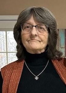 Avis de décès de Patricia Ann Graziano