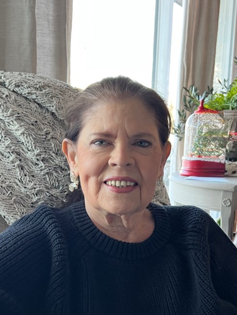 Obituary of Teresa Gail Hatfield