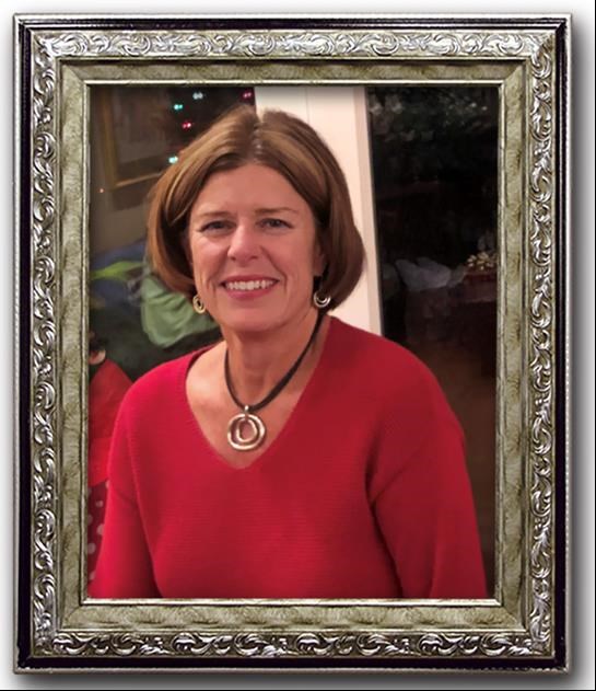 Obituary of Mara Kasper Winkler