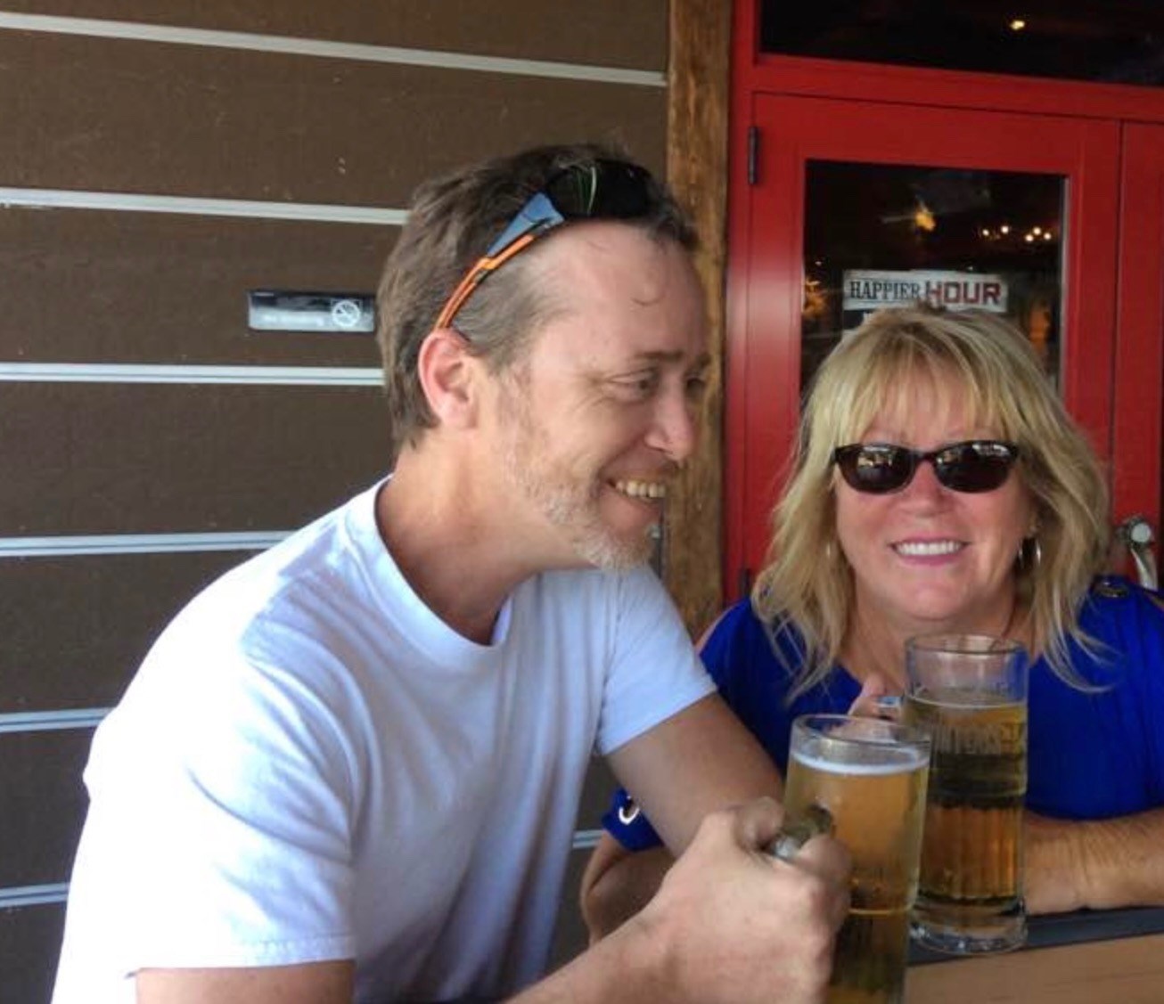 Obituary of Chad Matthew Cassady