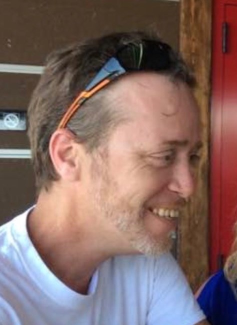 Obituary of Chad Matthew Cassady