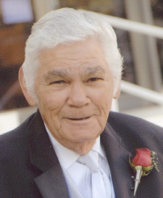 Obituary of Felipe Acuna