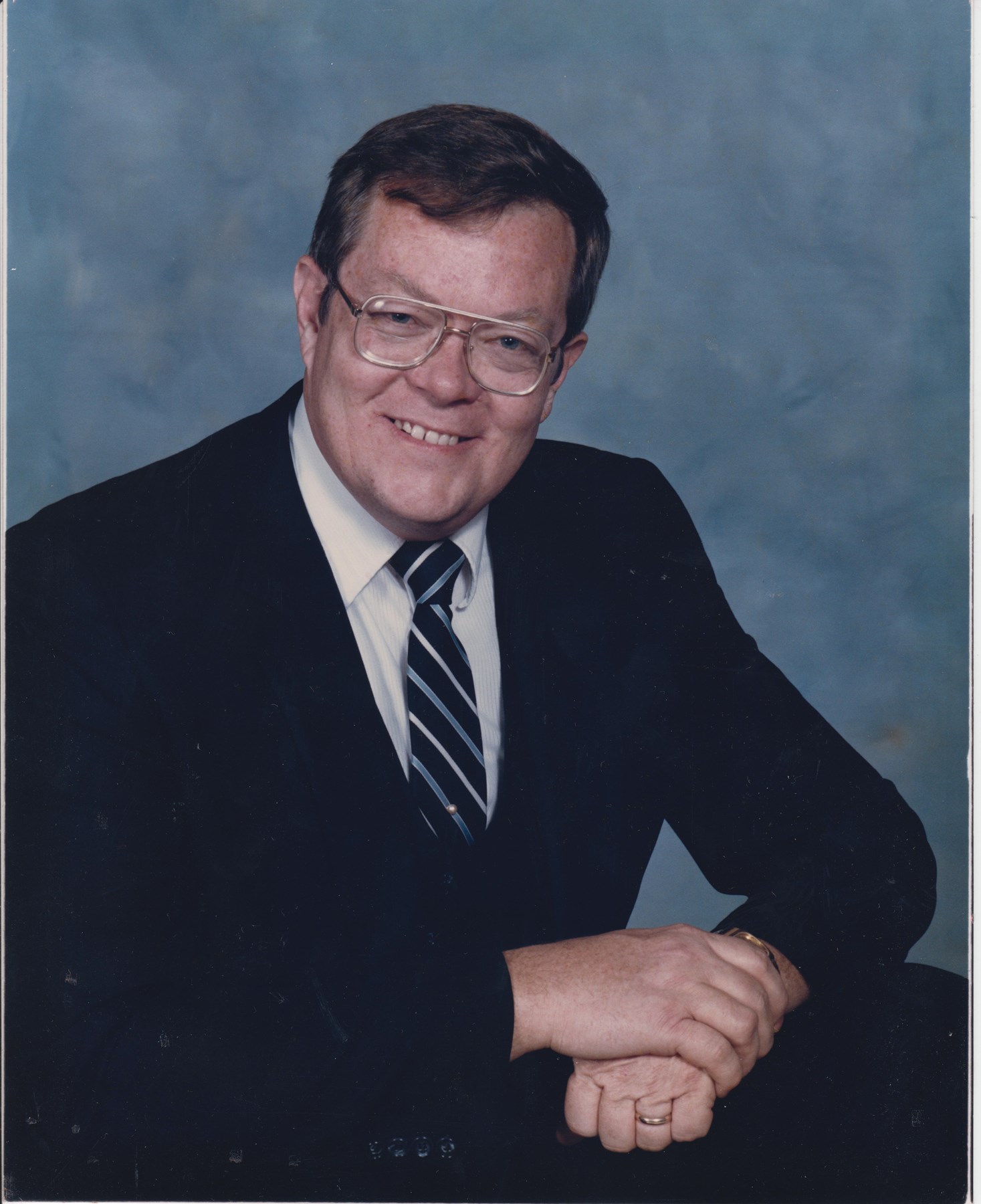 Obituary of Darryl Toler