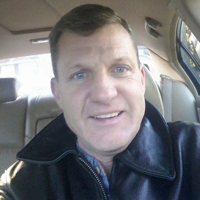 Obituary of Terry DeWayne Goins Sr.