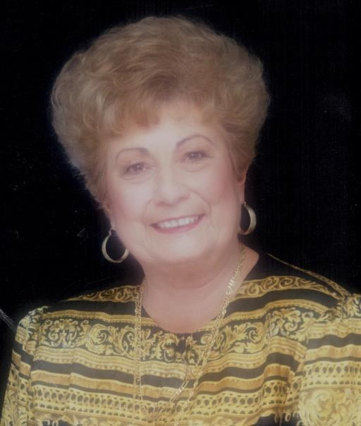 Avis de décès de Lydia R Ohnesorgen