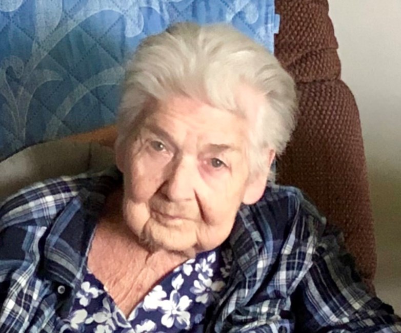 Obituary of Helen Ethel Broadwater