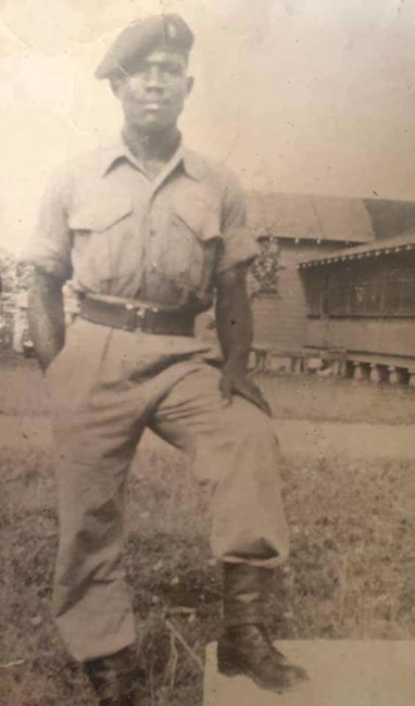 Obituary of Roy E. Spence